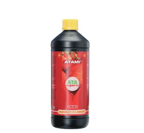 ATA ORGANICS FLAVOR 1LT - ATAMI