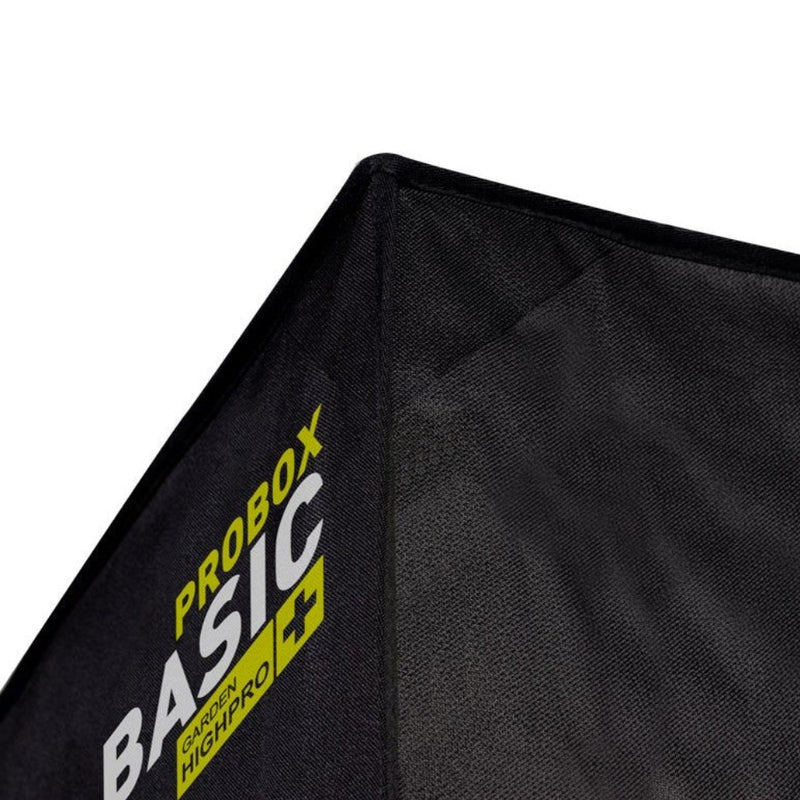 CARPA 150x150x200cm - GARDEN HIGH PRO BASIC-5