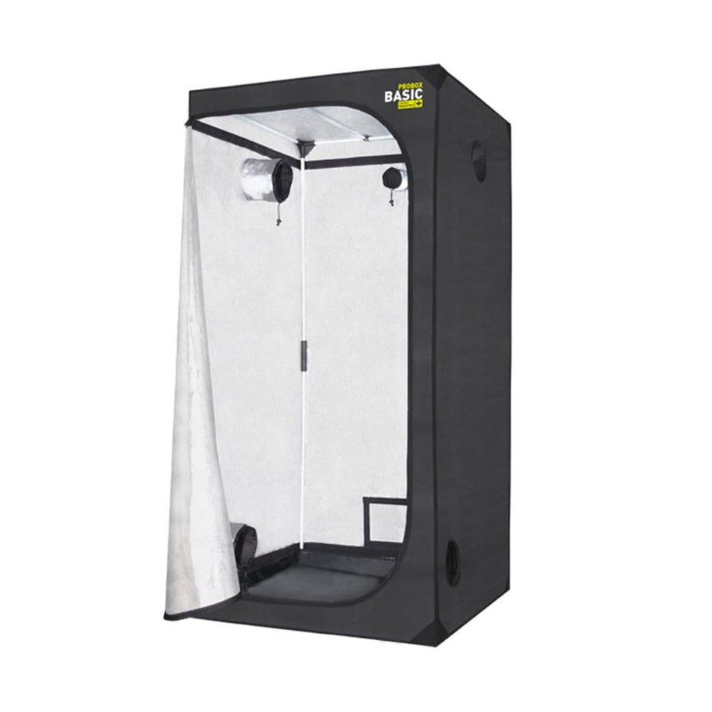 CARPA 150x150x200cm - GARDEN HIGH PRO BASIC