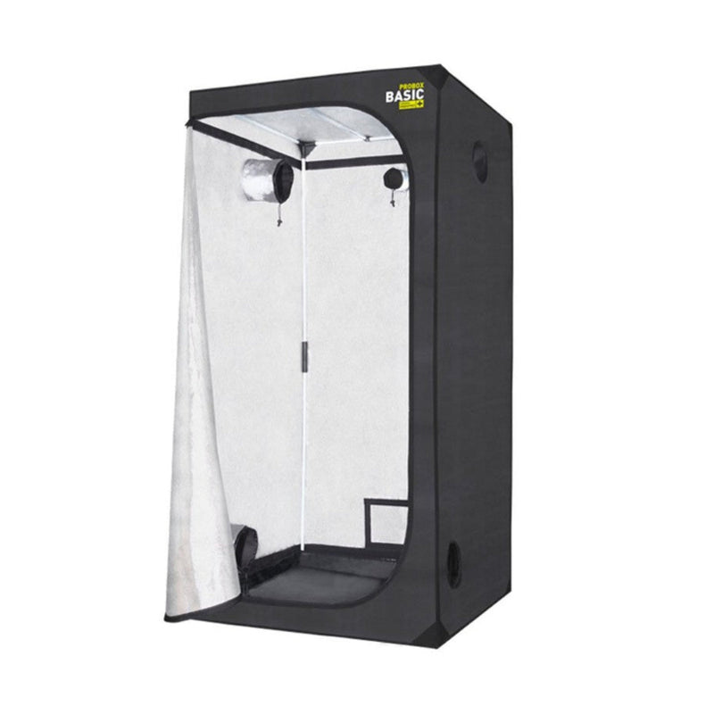 CARPA 150x150x200cm - GARDEN HIGH PRO BASIC-1