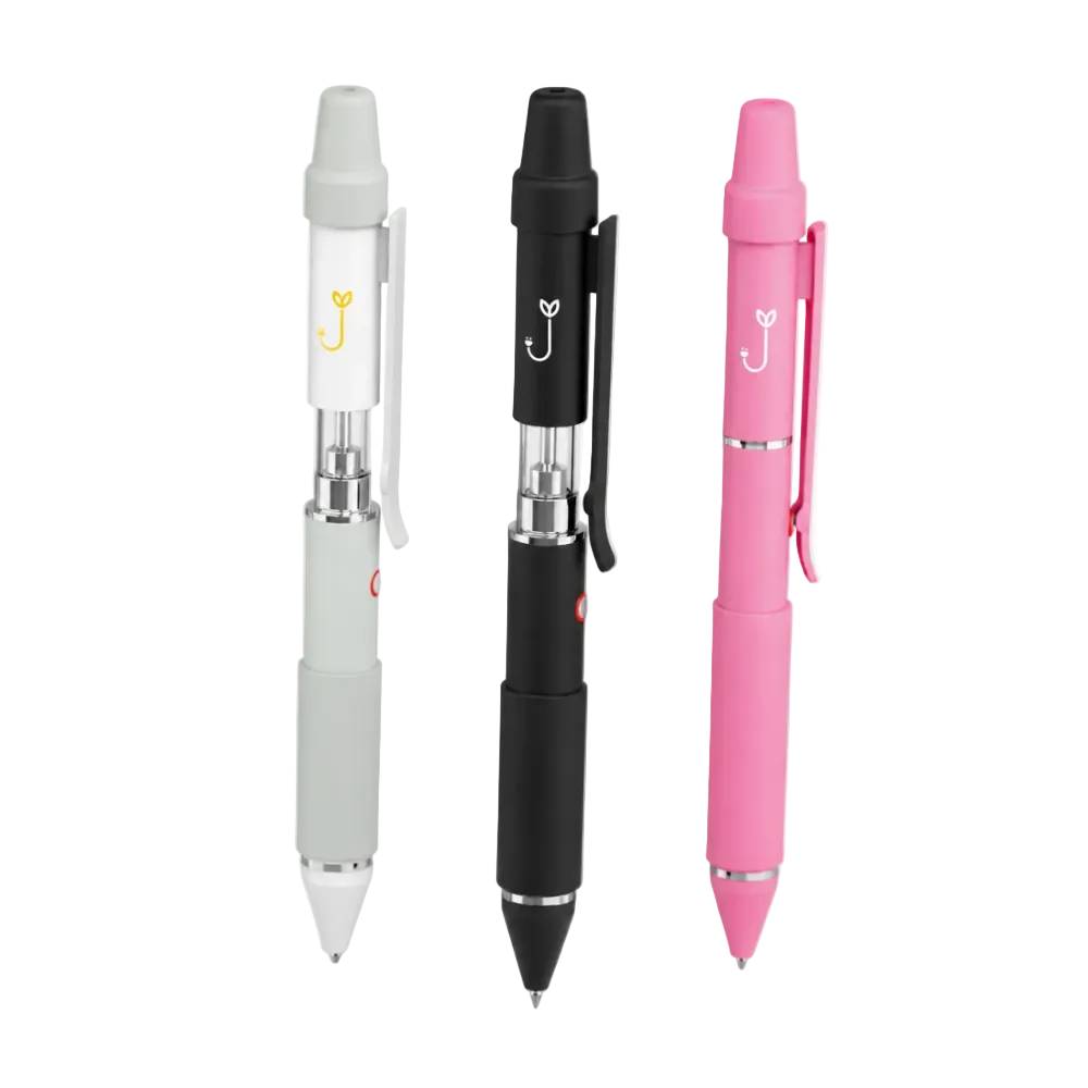 LAPIZ BATERIA NEGRO - FRINEDLY PEN-4