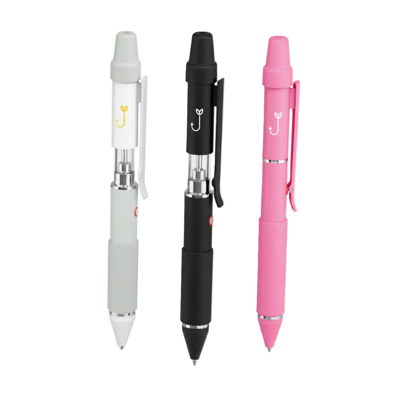 LAPIZ BATERIA NEGRO - FRINEDLY PEN-4