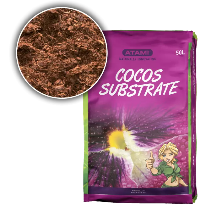 COCO SUBSTRATE 50LT - ATAMI-1