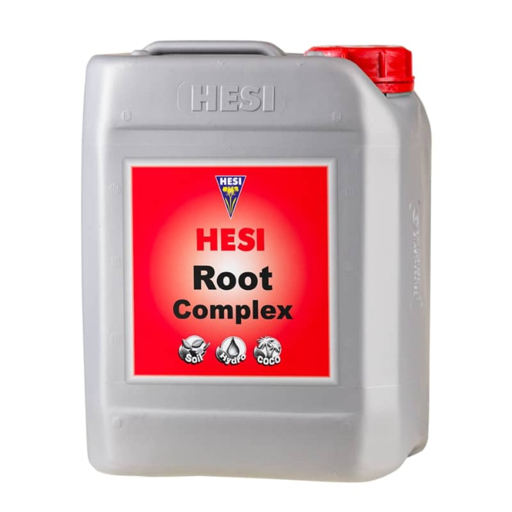 COMPLEJO RADICULAR 5L - HESI-1