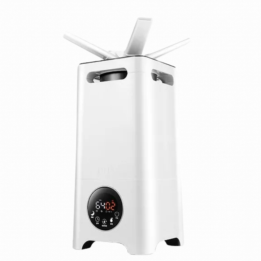 HUMIDIFICADOR ULTRASONICO 13 LITROS