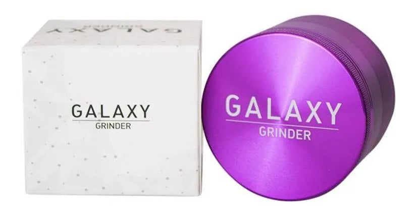 MOLEDOR 55MM PURPLE - GALAXY