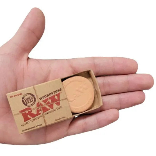 HYDROSTONE RAW-4