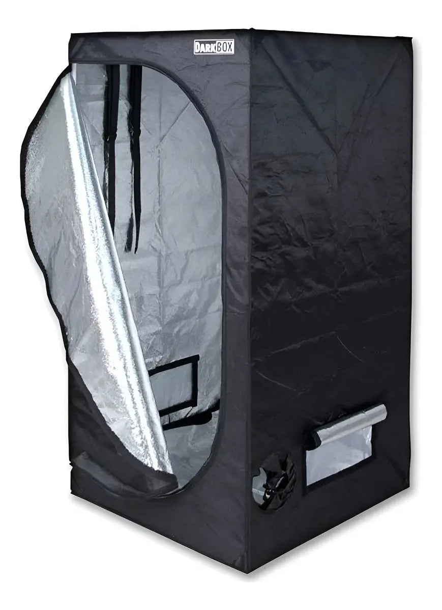 CARPA 80x80x160cm - DARK BOX