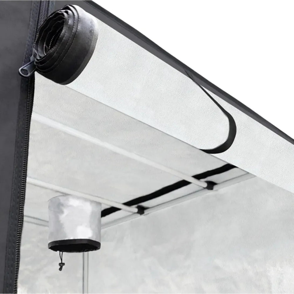 CARPA 150x150x200cm - GARDEN HIGHPRO ECOPROBOX-3