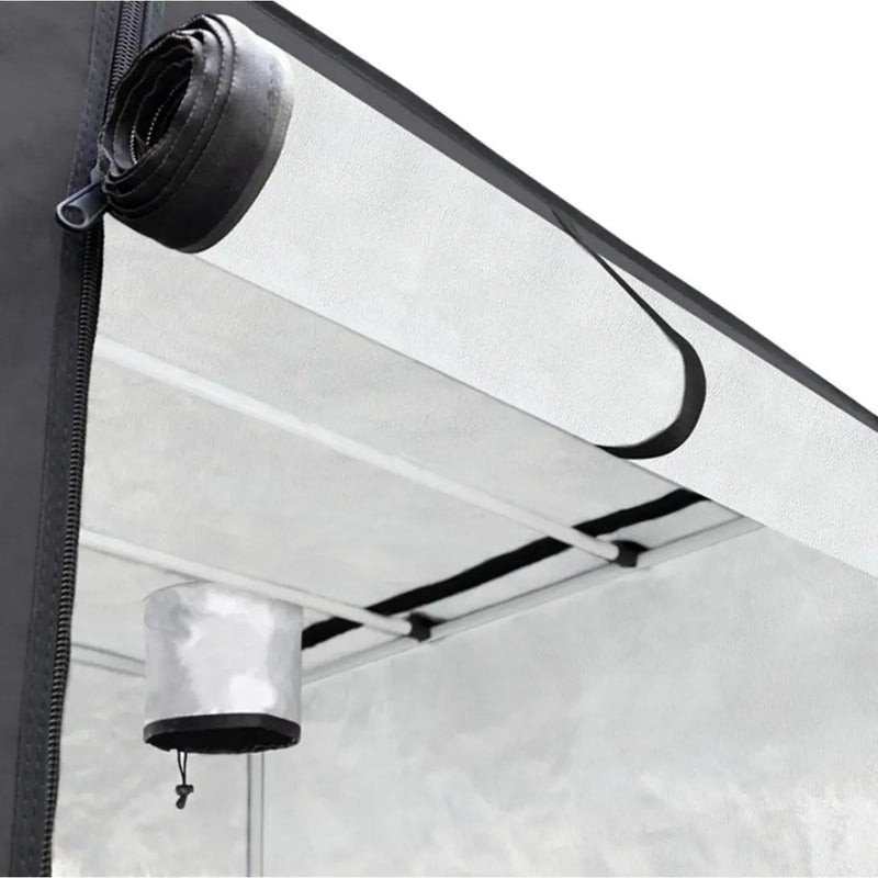 CARPA 150x150x200cm - GARDEN HIGHPRO ECOPROBOX-3
