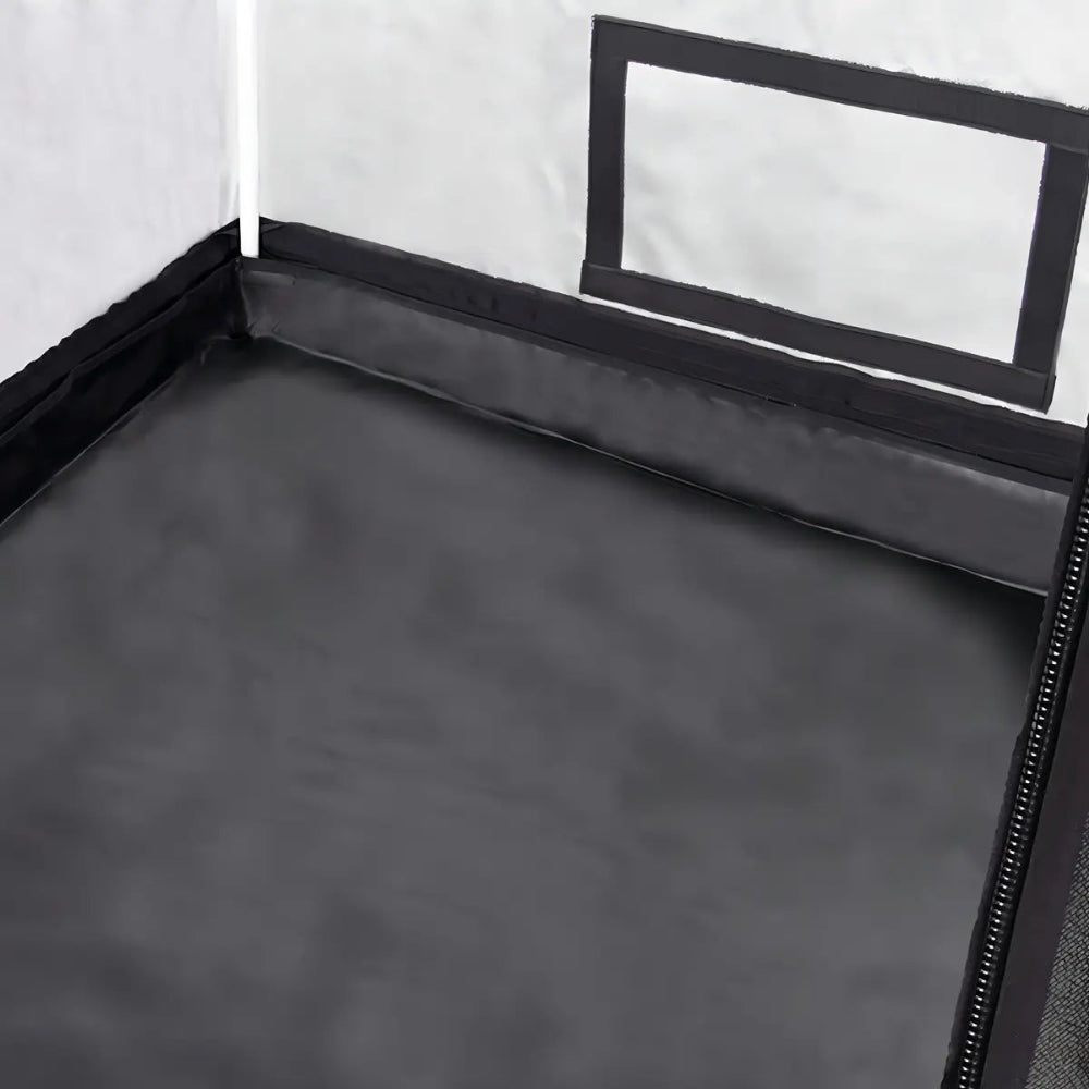 CARPA 150x150x200cm - GARDEN HIGHPRO ECOPROBOX-6