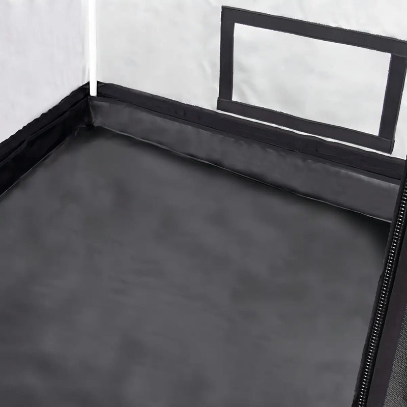 CARPA 150x150x200cm - GARDEN HIGHPRO ECOPROBOX-6