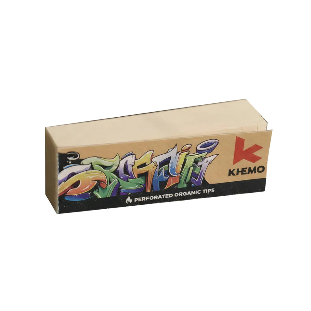 FILTROS KHEMO ORGANIC - KHEMO-1