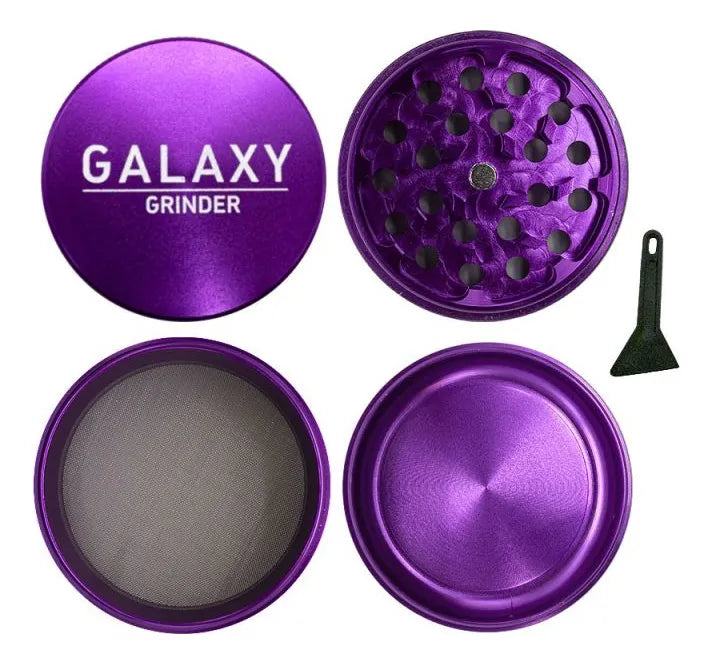 MOLEDOR 55MM PURPLE - GALAXY-3