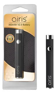 BATERIA BLACK 350MAH AIRIS V2.0 - AIRIS-1
