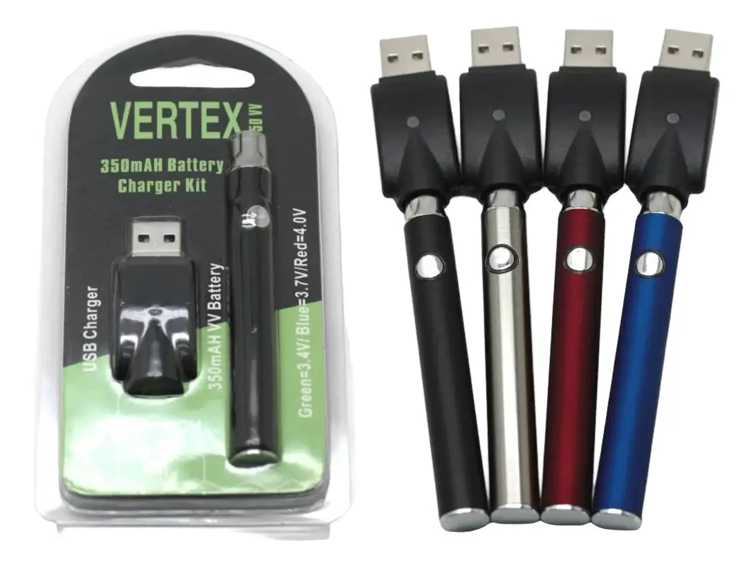 BATERIAS BASIC VERTEX PACK X10 COLORES SURTIDOS-3