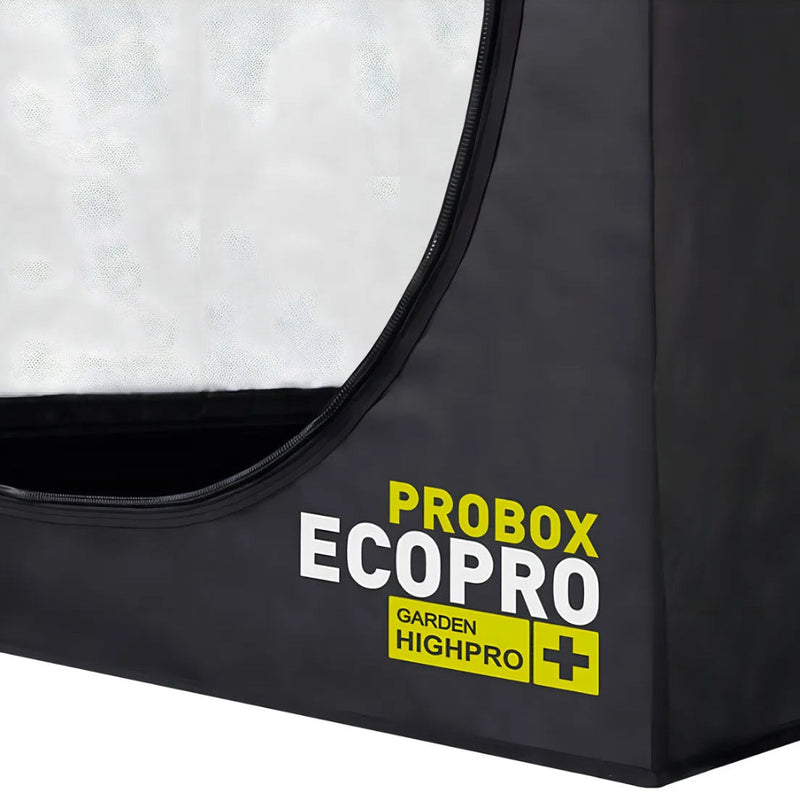 CARPA 150x150x200cm - GARDEN HIGHPRO ECOPROBOX-4