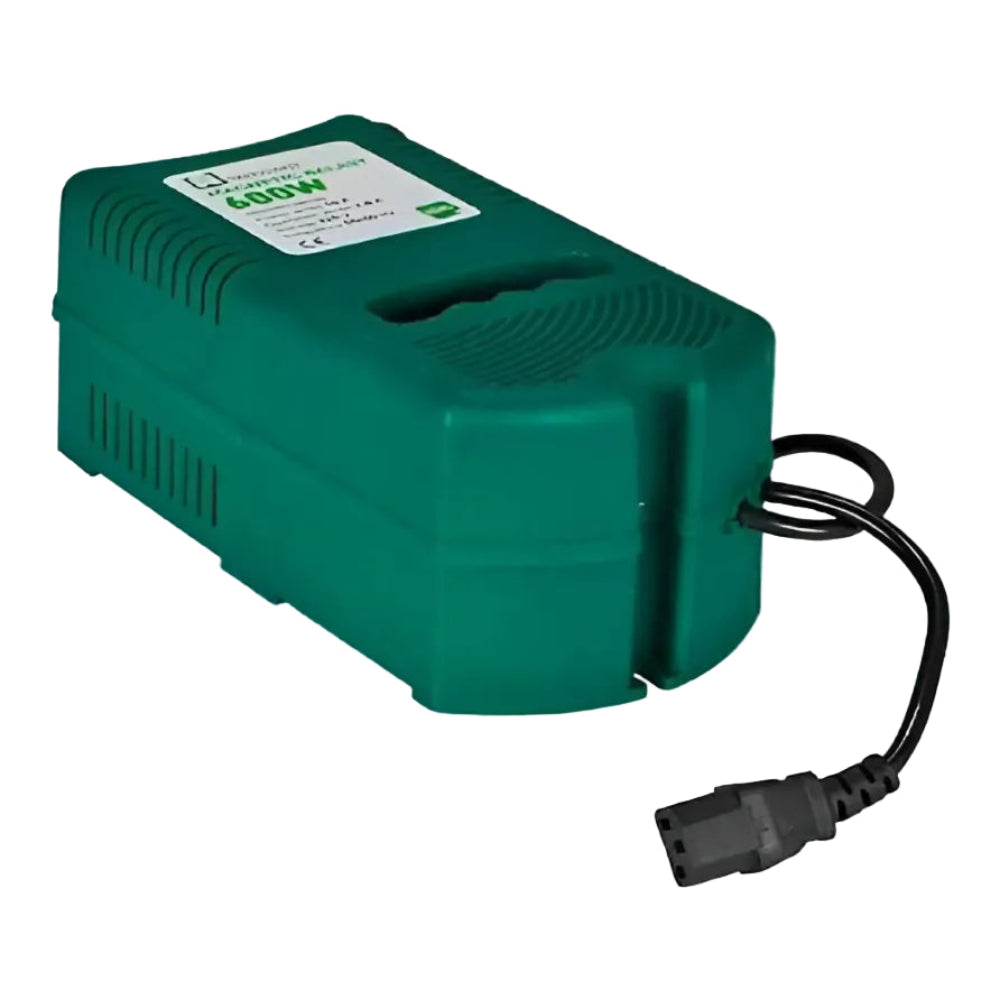 BALASTRO 600W MAGNETICO CLASS II - VANGUARD-3