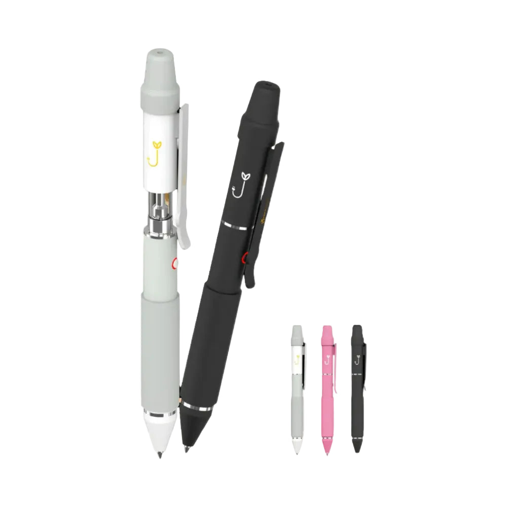 LAPIZ BATERIA ROSADO - FRINEDLY PEN-5