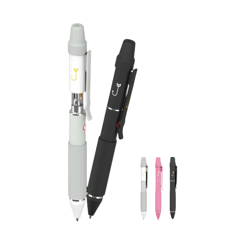 LAPIZ BATERIA ROSADO - FRINEDLY PEN-5