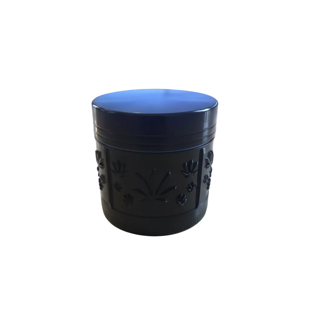 MOLEDOR NEGRO 40MM-2