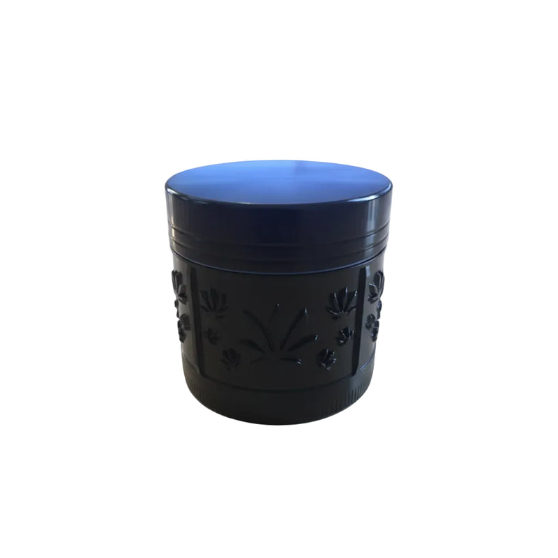 MOLEDOR NEGRO 40MM-2