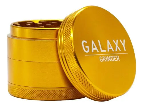 MOLEDOR 63MM GOLD - GALAXY