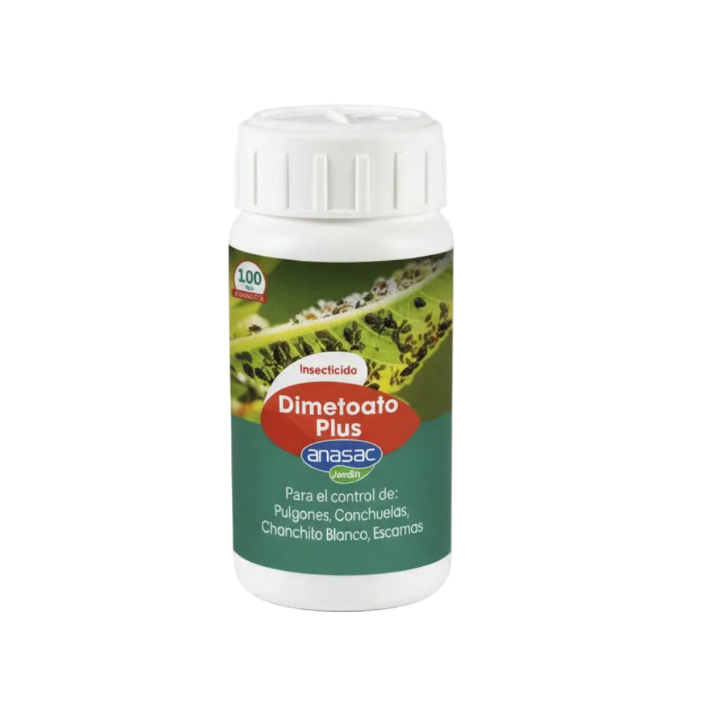DIMETOATO PLUS 100CC - ANASAC