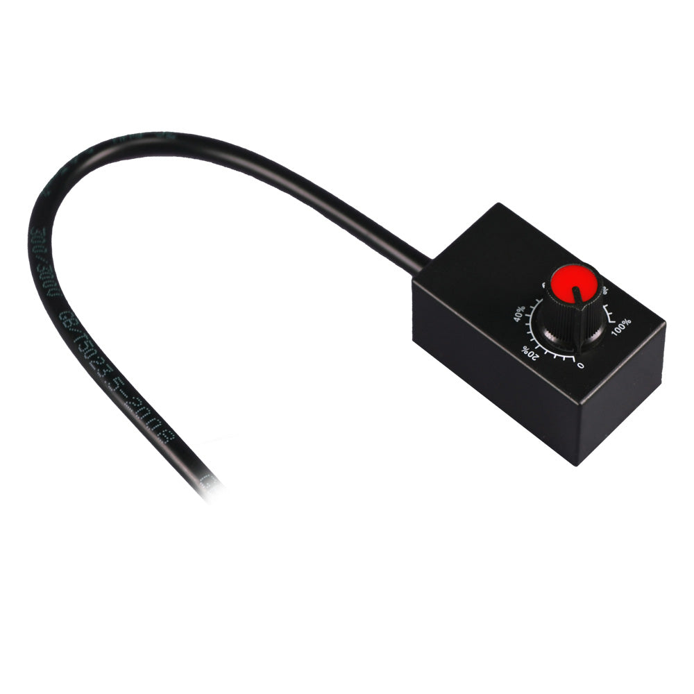 LED QUANTUM BOARD 240W CON DIMMER GROWERS TECHNOLOGY