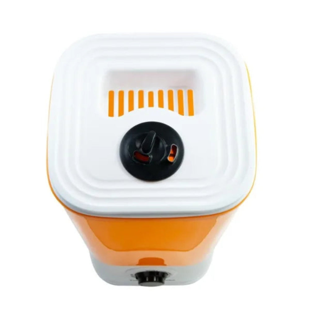 HUMIDIFICADOR 8.5LT - CORNWALL ELECTRONICS