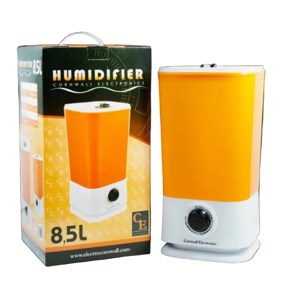 HUMIDIFICADOR 8.5LT - CORNWALL ELECTRONICS-1