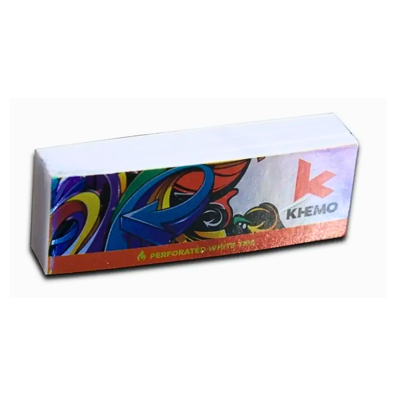 FILTROS KHEMO SILVER - KHEMO-1