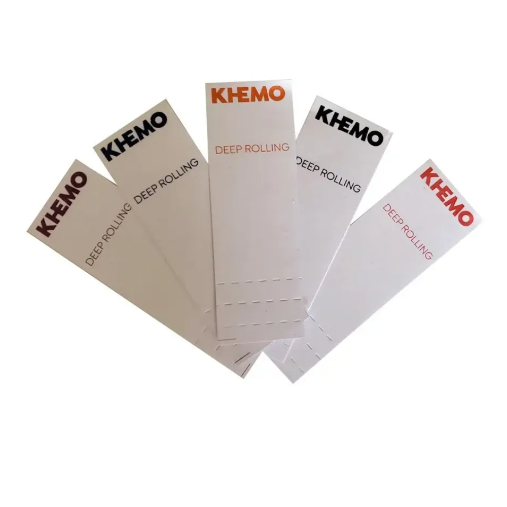 FILTROS KHEMO SILVER - KHEMO
