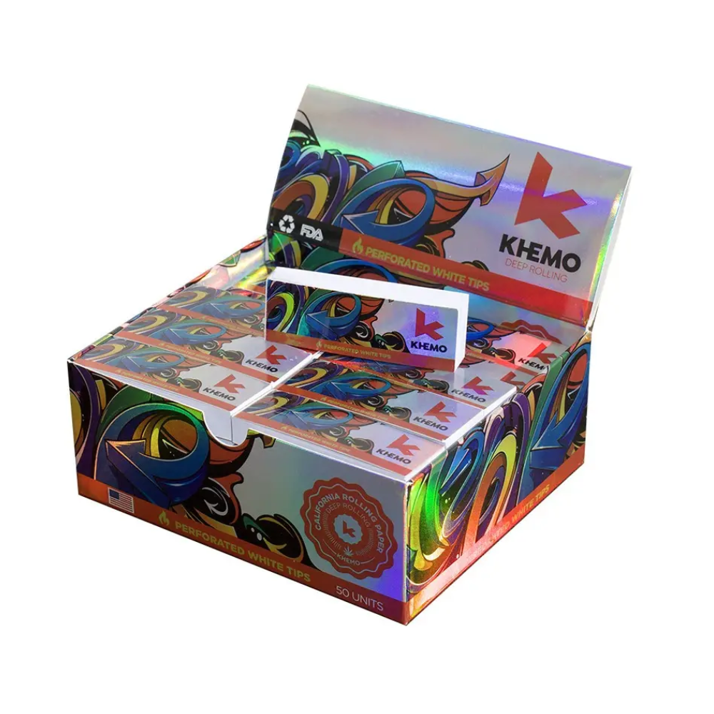 FILTROS KHEMO SILVER - KHEMO-3