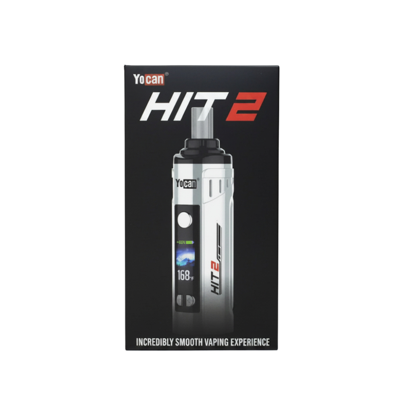 VAPORIZADOR YOCAN HIT 2 AZUL- YOCAN-3
