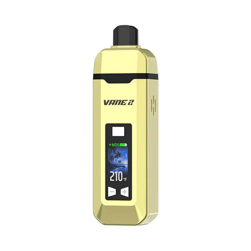 VAPORIZADOR YOCAN VANE 2 AMARILLO - YOCAN