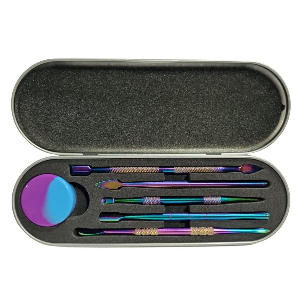SET DABBER PARA EXTRACCIONES