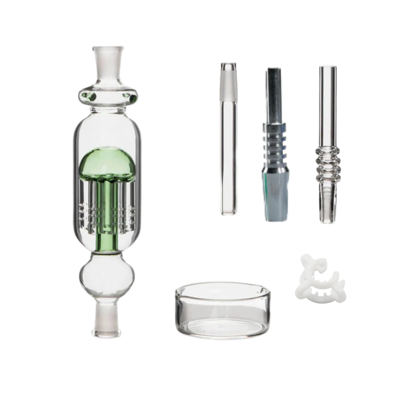 NECTAR COLLECTOR CNC-011-1