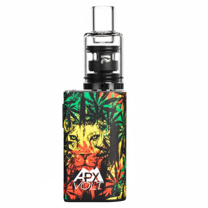 VAPORIZADOR PULSAR APX VOLT 3 ZION LION