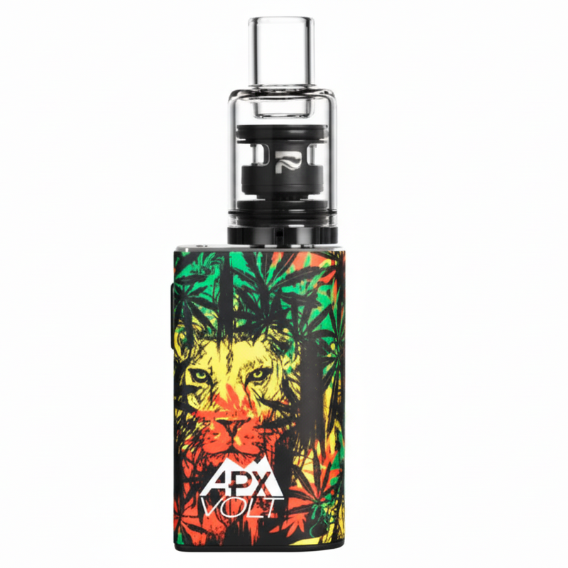 VAPORIZADOR PULSAR APX VOLT 3 ZION LION-1