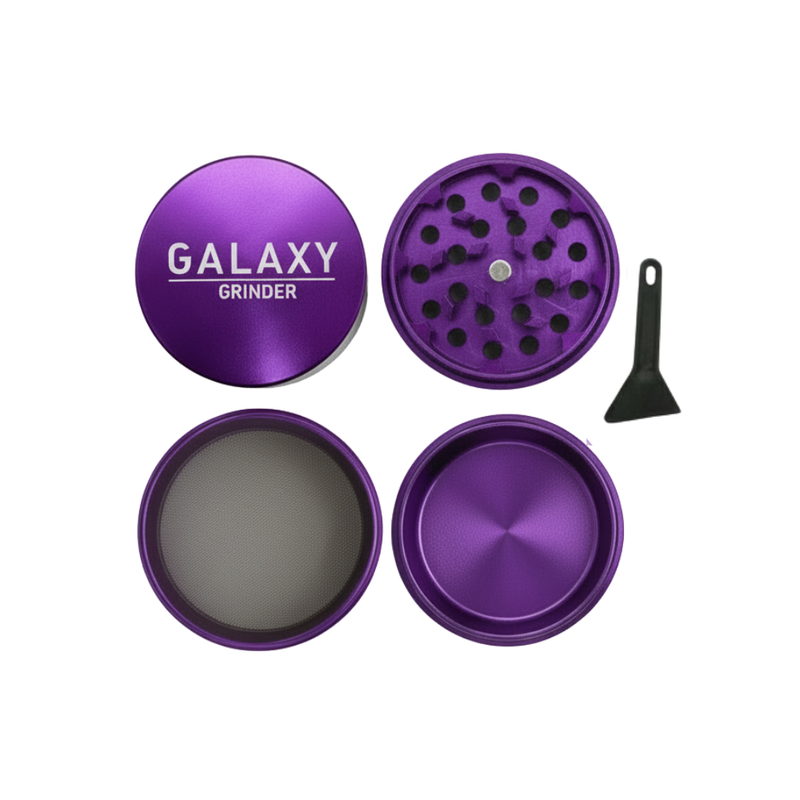 MOLEDOR 63MM PURPLE - GALAXY-4