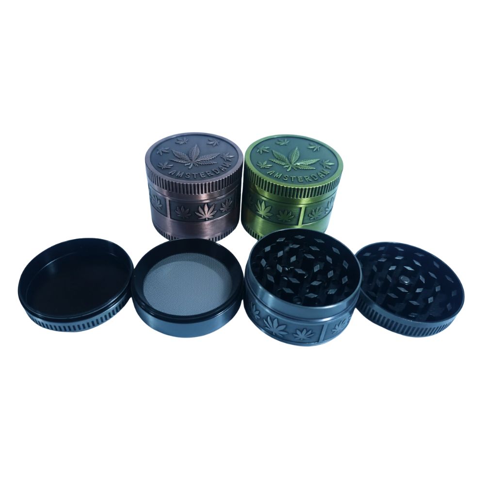 MOLEDOR AMSTERDAM 50MM 4 PARTES-4