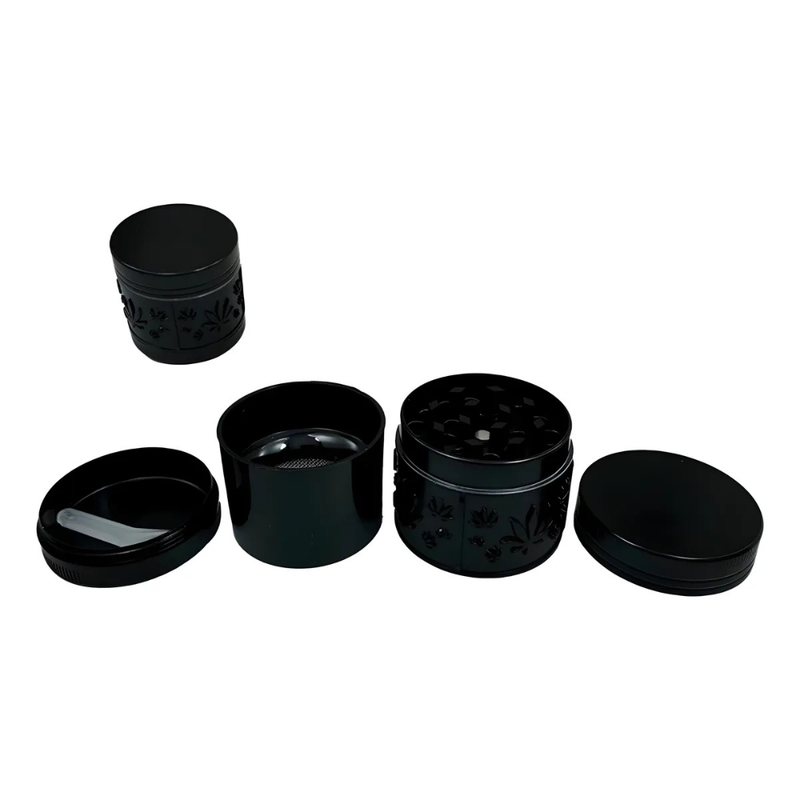 MOLEDOR NEGRO 40MM-1