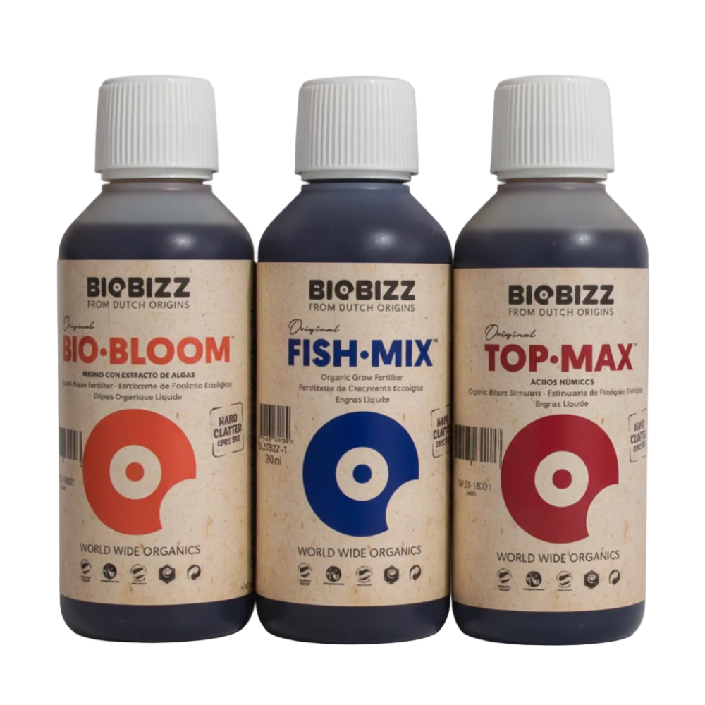 TRY PACK OUTDOOR 250ML - BIO BIZZ-1