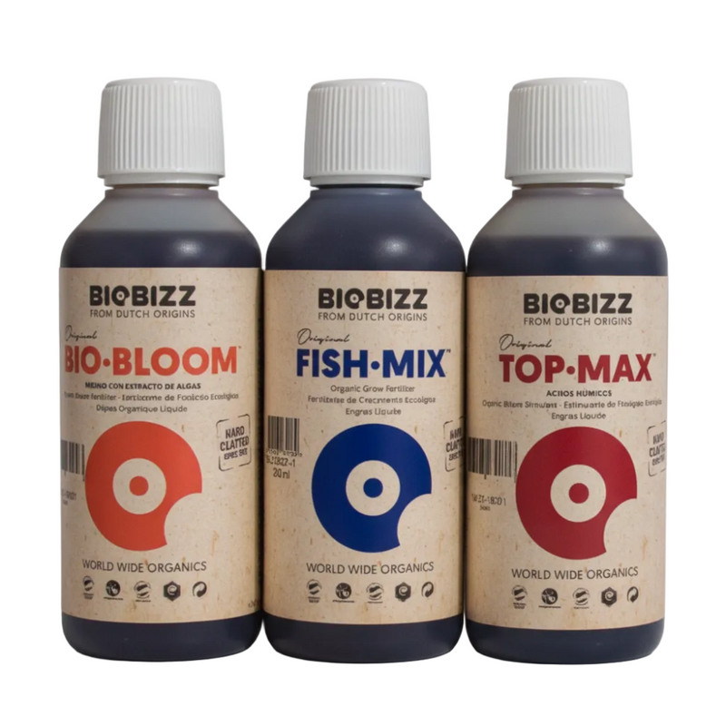 TRY PACK OUTDOOR 250ML - BIO BIZZ-1