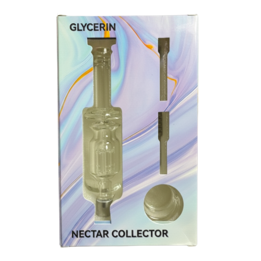 NECTAR COLLECTOR GLYCERIN CNC005