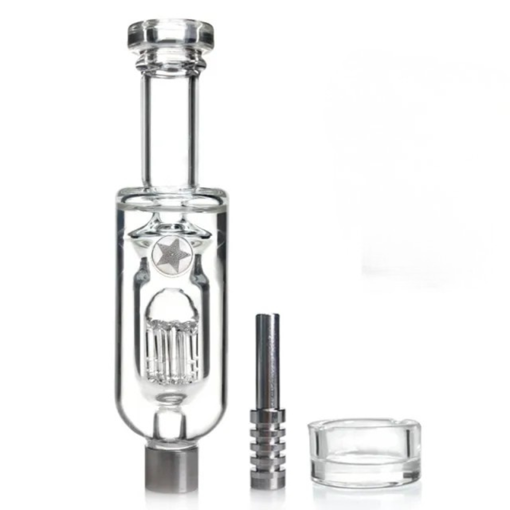 NECTAR COLLECTOR GLYCERIN CNC005
