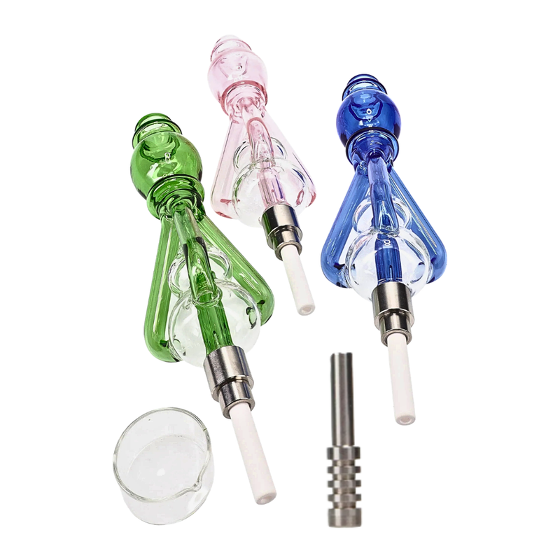 NECTAR COLLECTOR TRI ARM CNC003-1