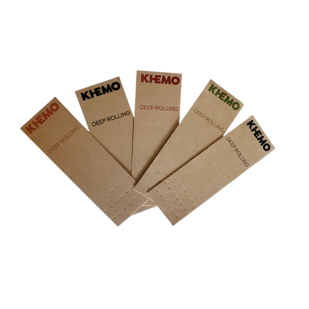FILTROS KHEMO ORGANIC - KHEMO-2