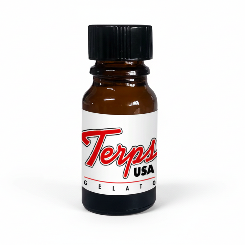 TERPENO GELATO 5ML - TERPS USA